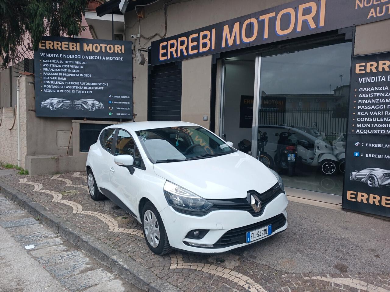 Renault Clio Sporter dCi 8V 75CV Start&Stop Energy Life