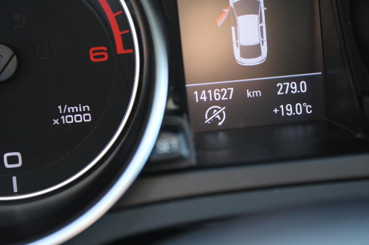 Audi A5 SPB 2.0 TDI F.AP. Advanced