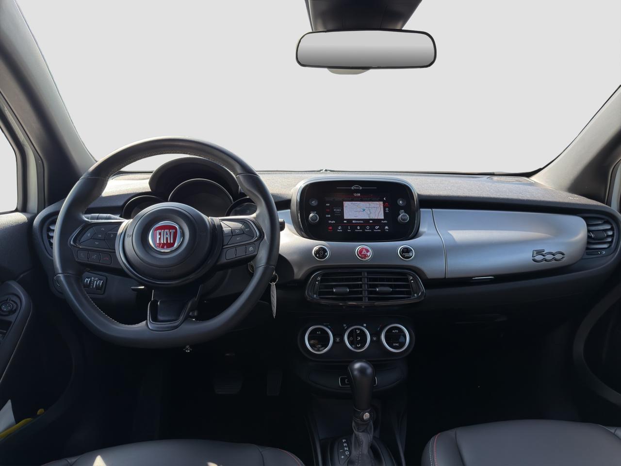 FIAT 500X 1.6 Mjet 120CV 4x2 DDCT SPORT