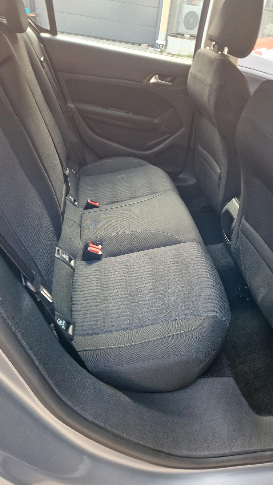 Peugeot 308 PureTech Turbo 110 S&S Active