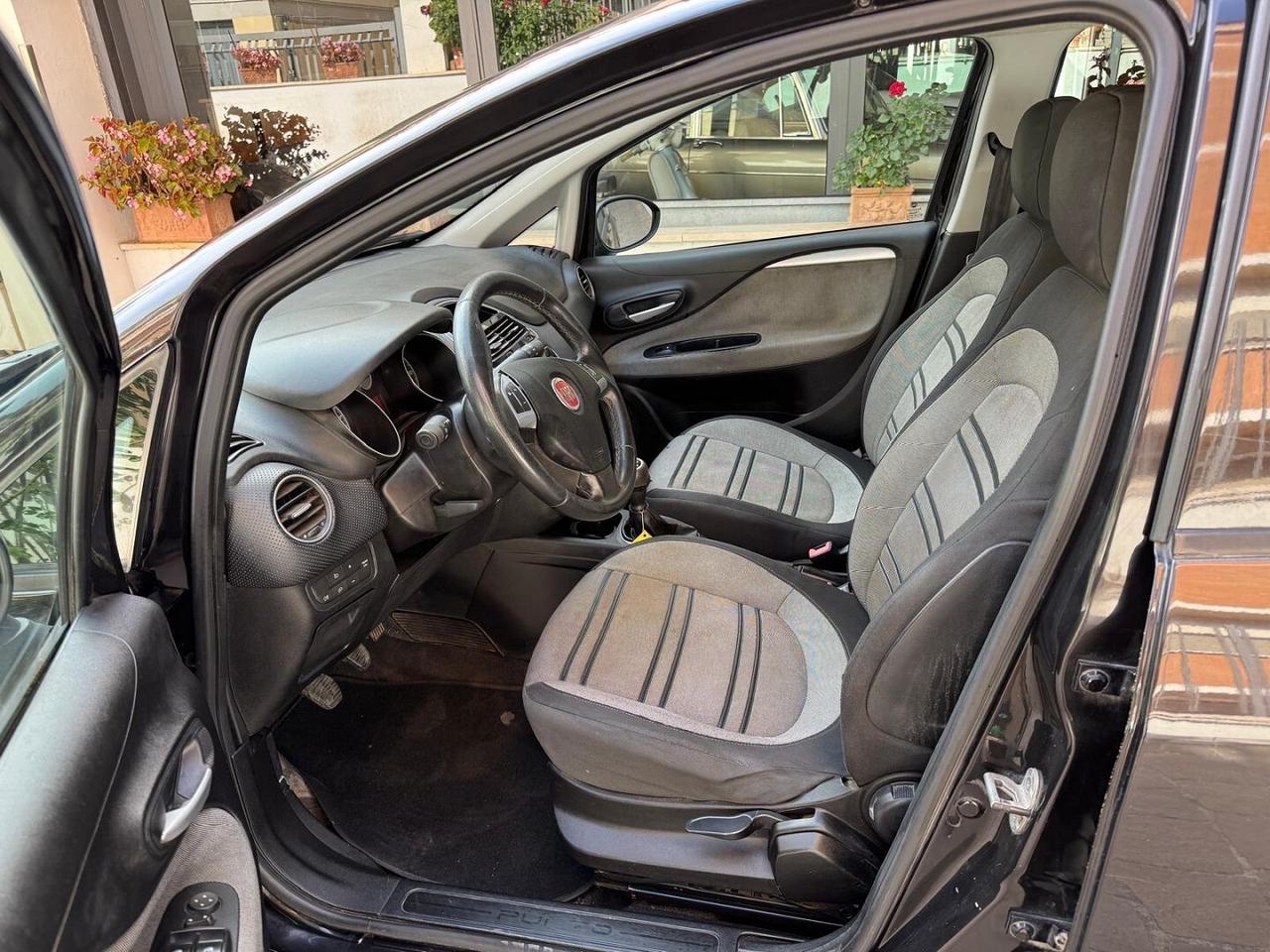 FIAT Punto Evo 1.3 MJT 95CV 5 porte S&S Dynamic