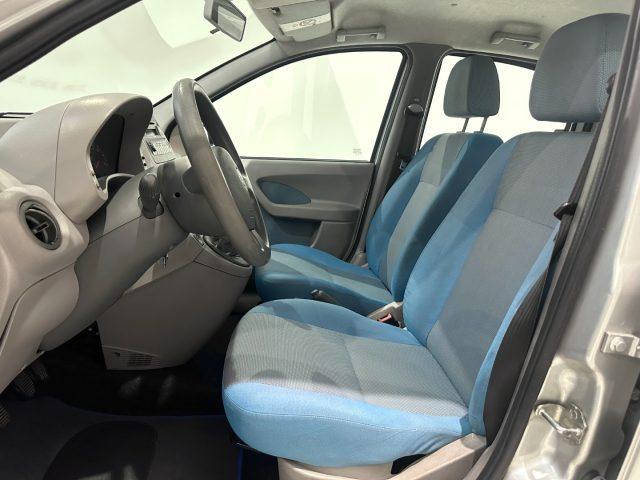 FIAT Panda 1.2 NEOPATENTATI