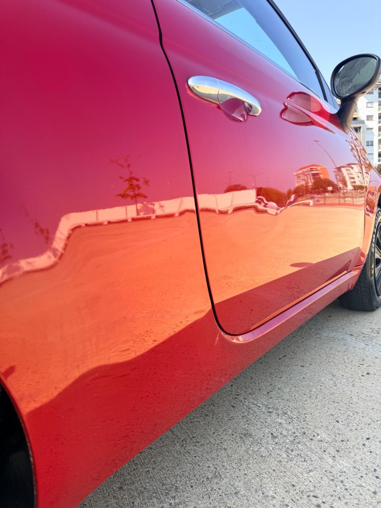 Fiat 500 1.2 Lounge - OTTIME CONDIZIONI
