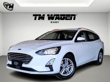 Ford Focus SW 1.5 ecoblue Business - GRANDINATA