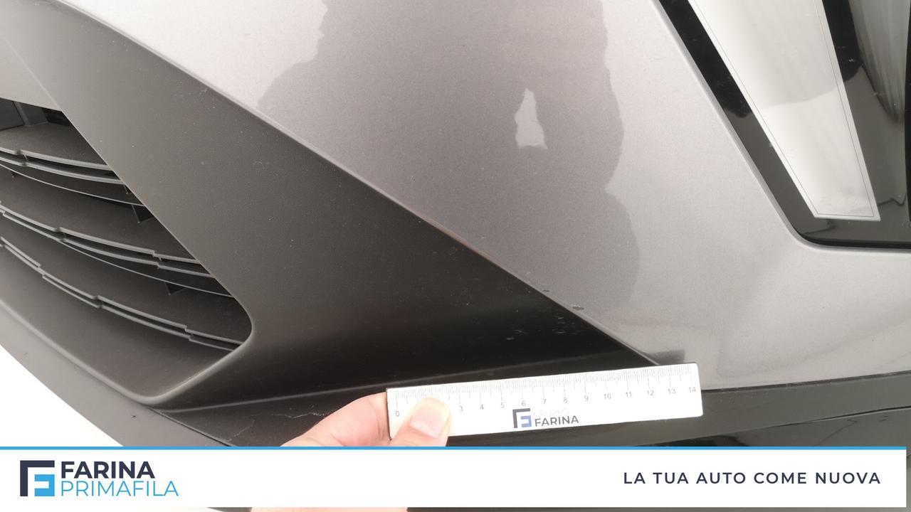 RENAULT Captur II 2024 - Captur 1.0 tce Techno 90cv