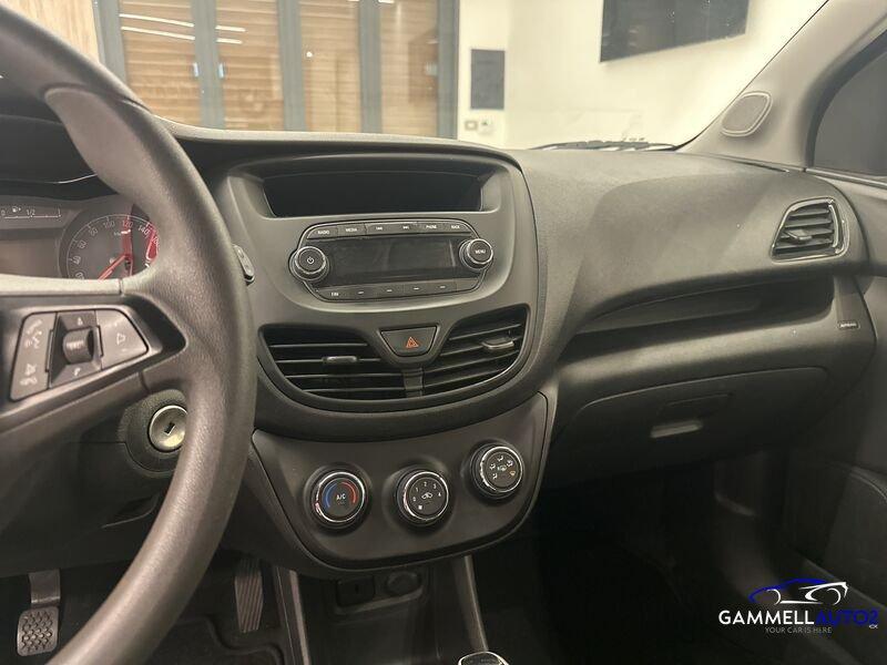 Opel Karl 1.0 75 CV Advance