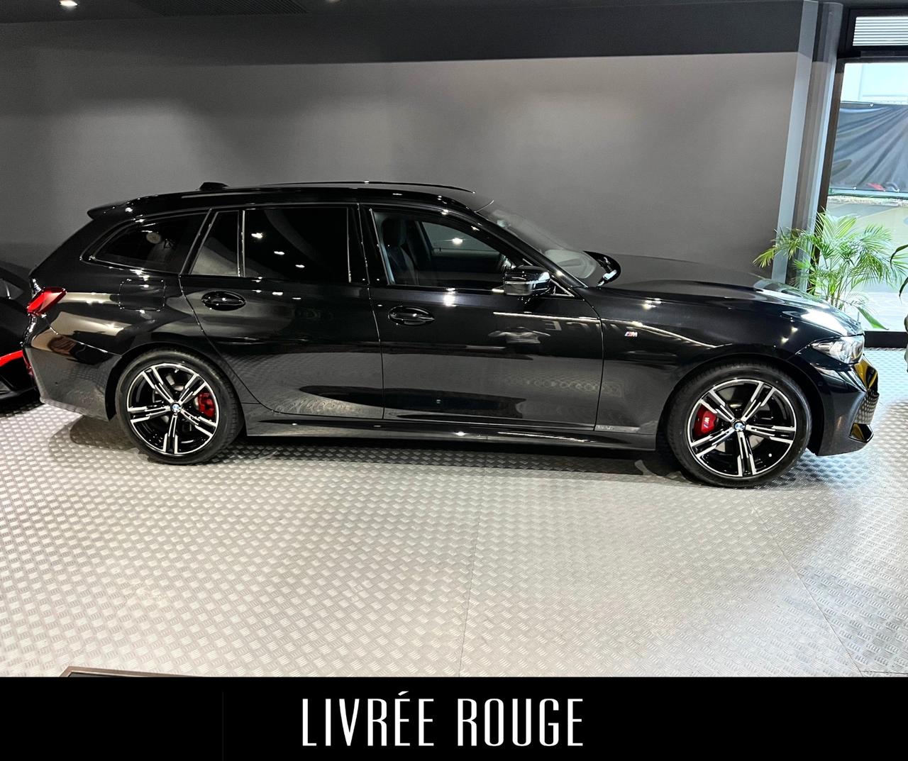 Bmw 330 i xDrive Touring Msport