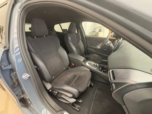 Bmw 118d MSport Pro 150cv 2025