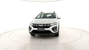 DACIA Sandero Stepway III 2021 - Sandero Stepway 1.0 tce Expression Eco-g 100cv