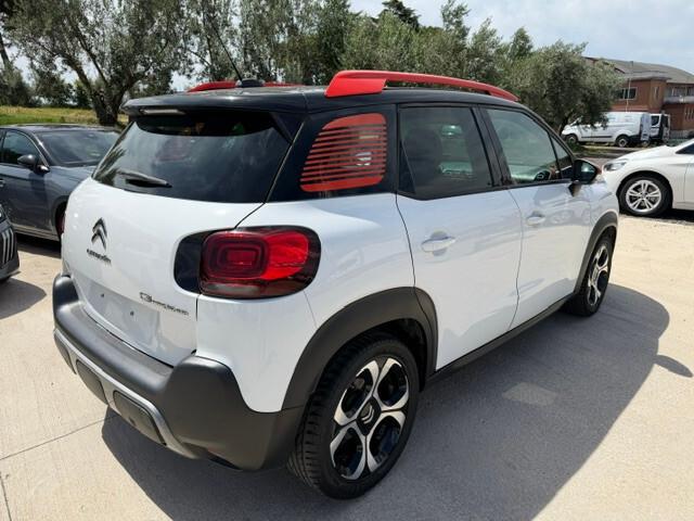 Citroen C3 Aircross BlueHDi 100 Shine