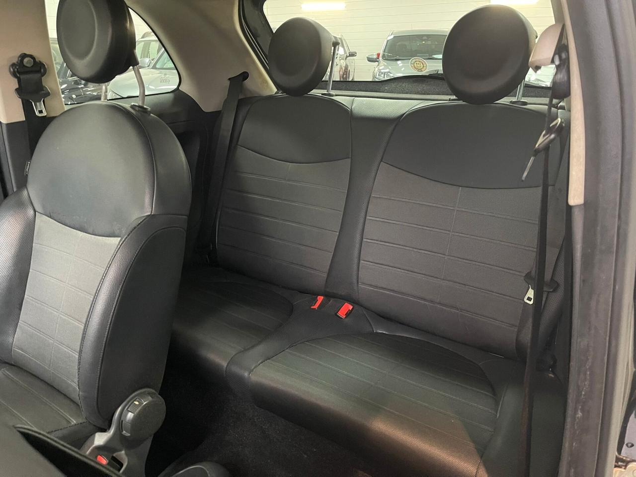 Fiat 500 1.3 Multijet 16V 75 CV by Diesel