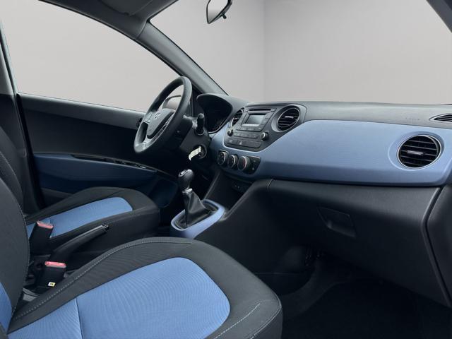 HYUNDAI i10 1.0 MPI Comfort