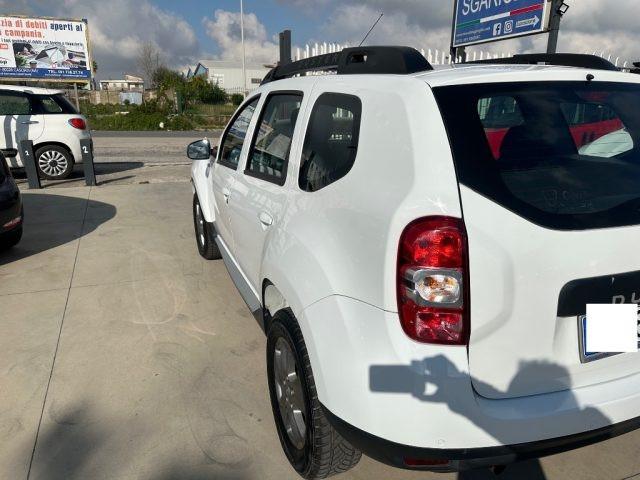 DACIA Duster 1.5 dCi 110CV Lauréate E6 NAVIGATORE