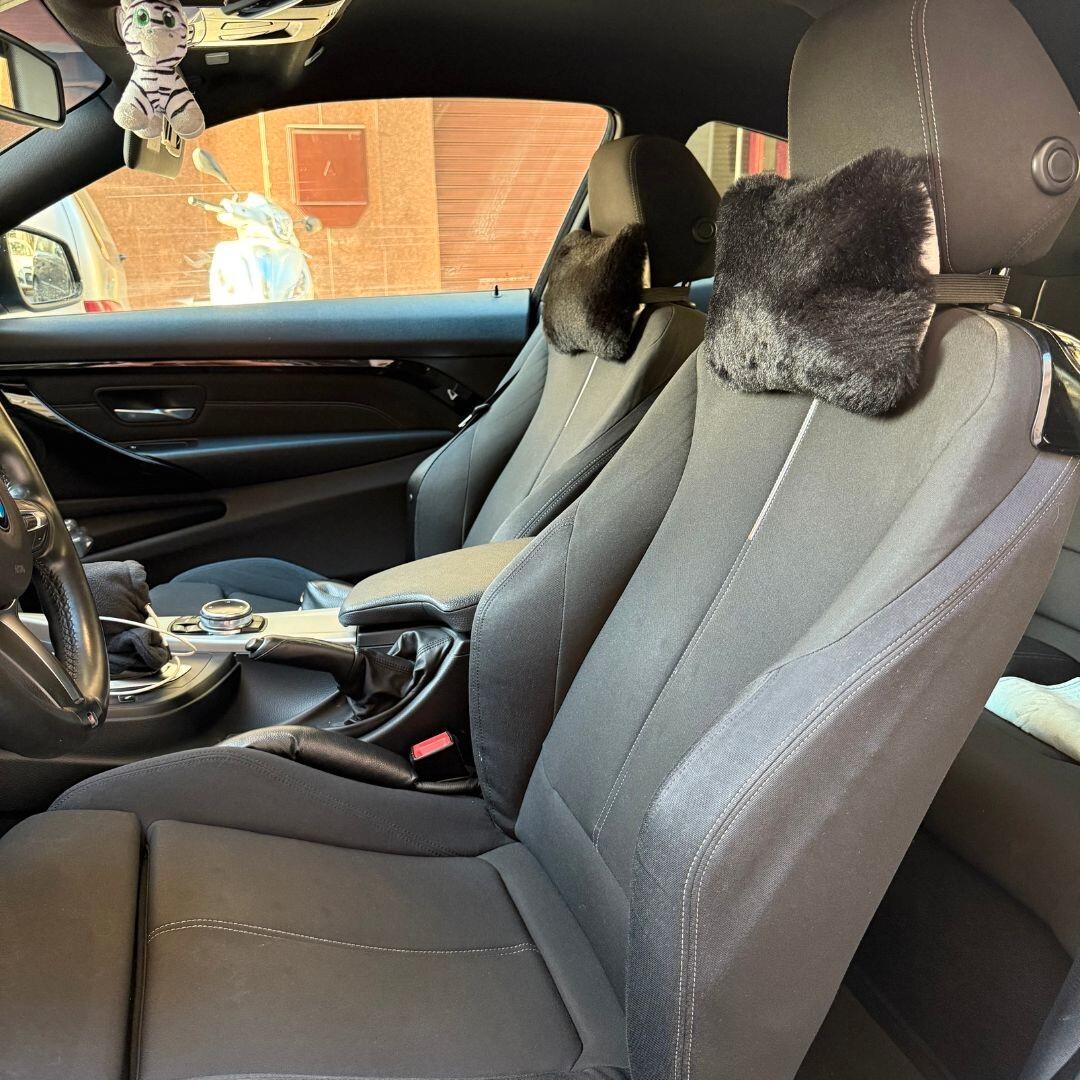 BMW Serie 4 420d Coupé Sport
