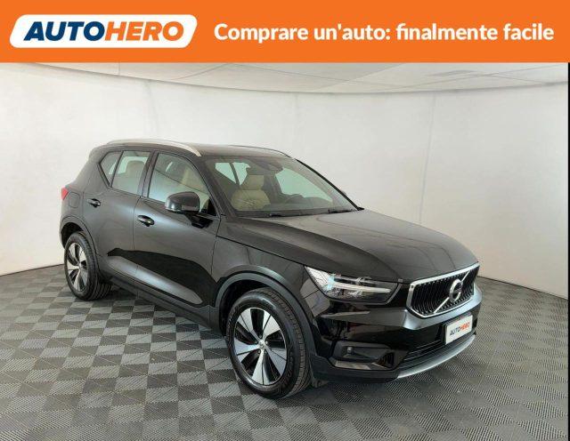 VOLVO XC40 D3 Geartronic Business Plus