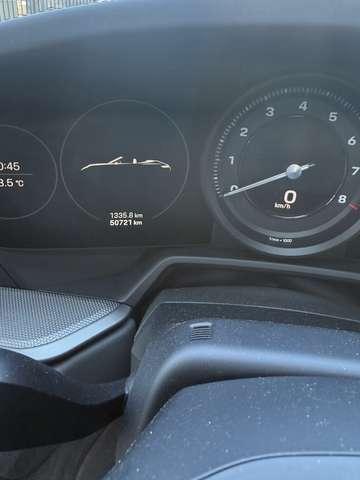 Porsche 992 992 Cabrio Cabrio 3.0 Carrera 4S auto