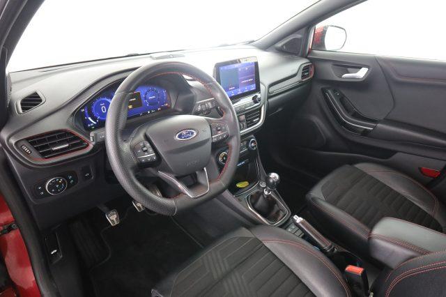 FORD Puma Puma 1.0 EcoBoost 125CV ST-Line