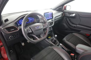 FORD Puma Puma 1.0 EcoBoost 125CV ST-Line