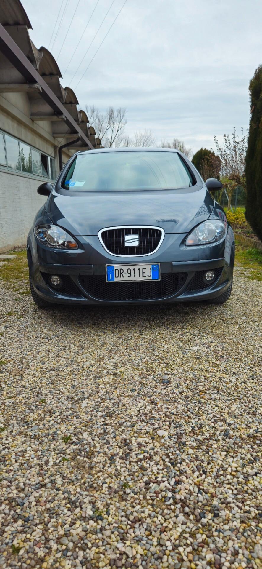 Seat Altea 1.9 TDI 105 cv