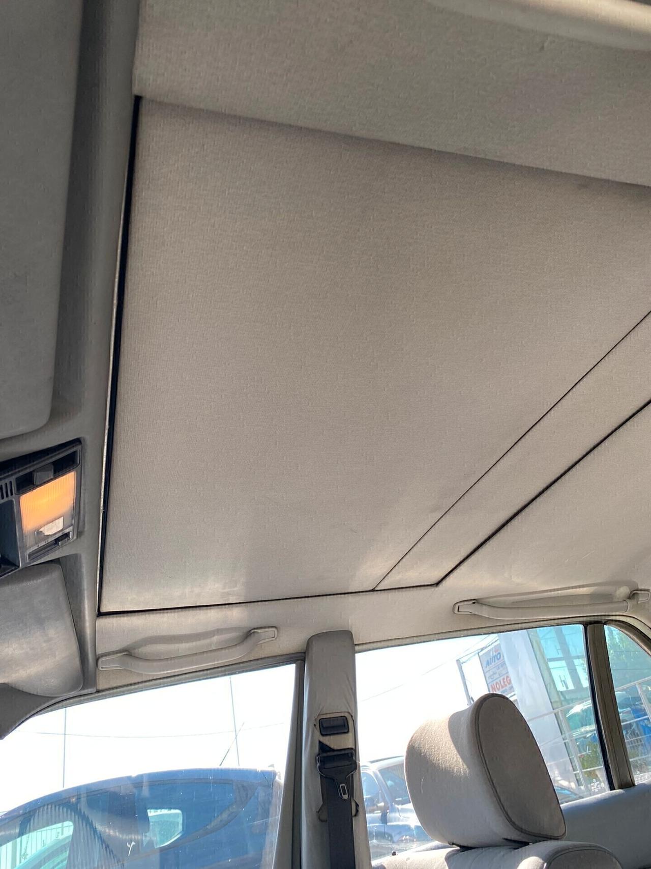 Mercedes-benz 300 SEL ASI NO BOLLO STORICA DA RESTAURO