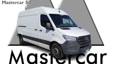 MERCEDES-BENZ Sprinter SPRINTER eSprinter - 4 batterie - GG429WT