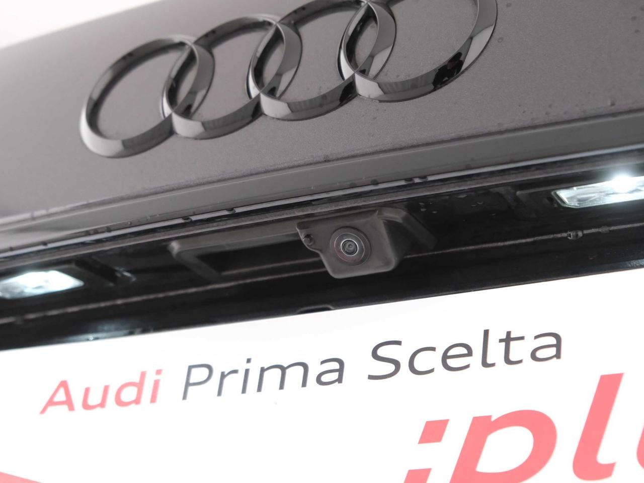 Audi A6 allroad allroad 55 3.0 v6 tdi mhev 48v 344cv evolution quattro tiptronic