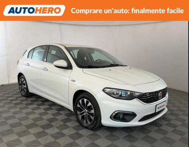 FIAT Tipo 1.4 5 porte Mirror