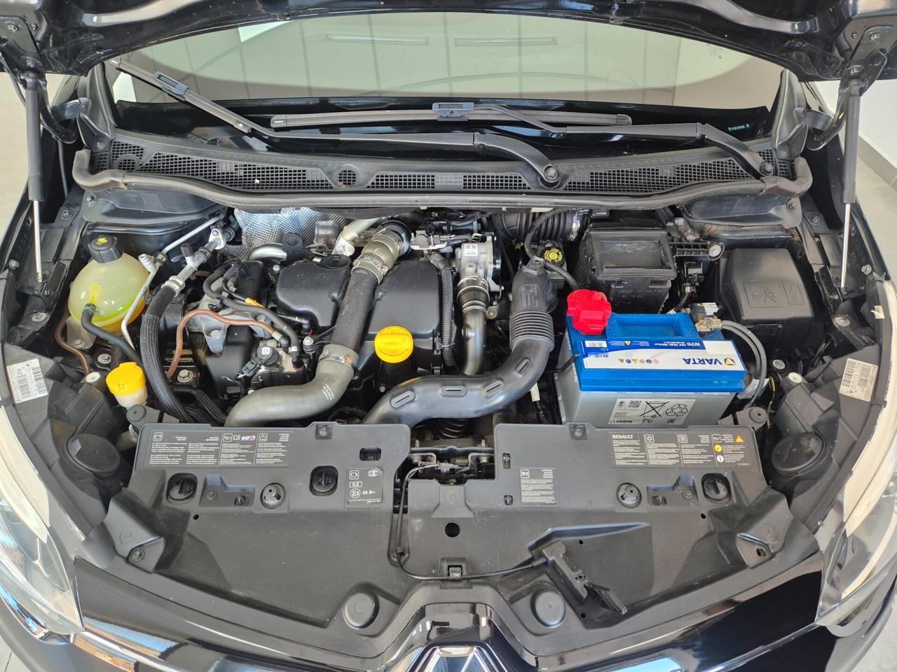 Renault Captur 1.5 dCi 8V 90 CV EDC Energy R-Link