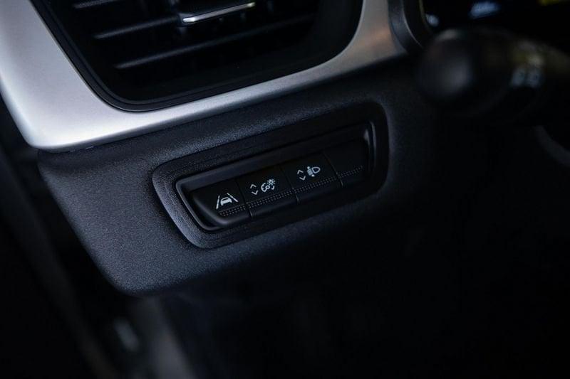 Renault Captur 1.6 E-Tech hybrid Zen 145cv auto
