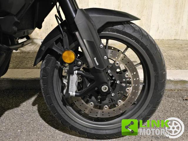 BENELLI TRK 502 * ? 68,00 al mese*