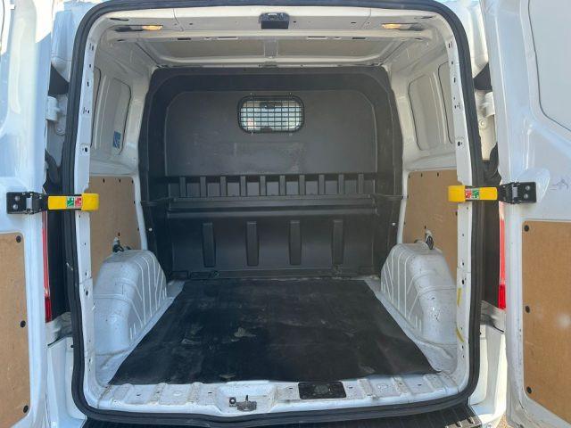 FORD Transit Custom 280 2.0 EcoBlue 130 PC-DC Furgone Trend