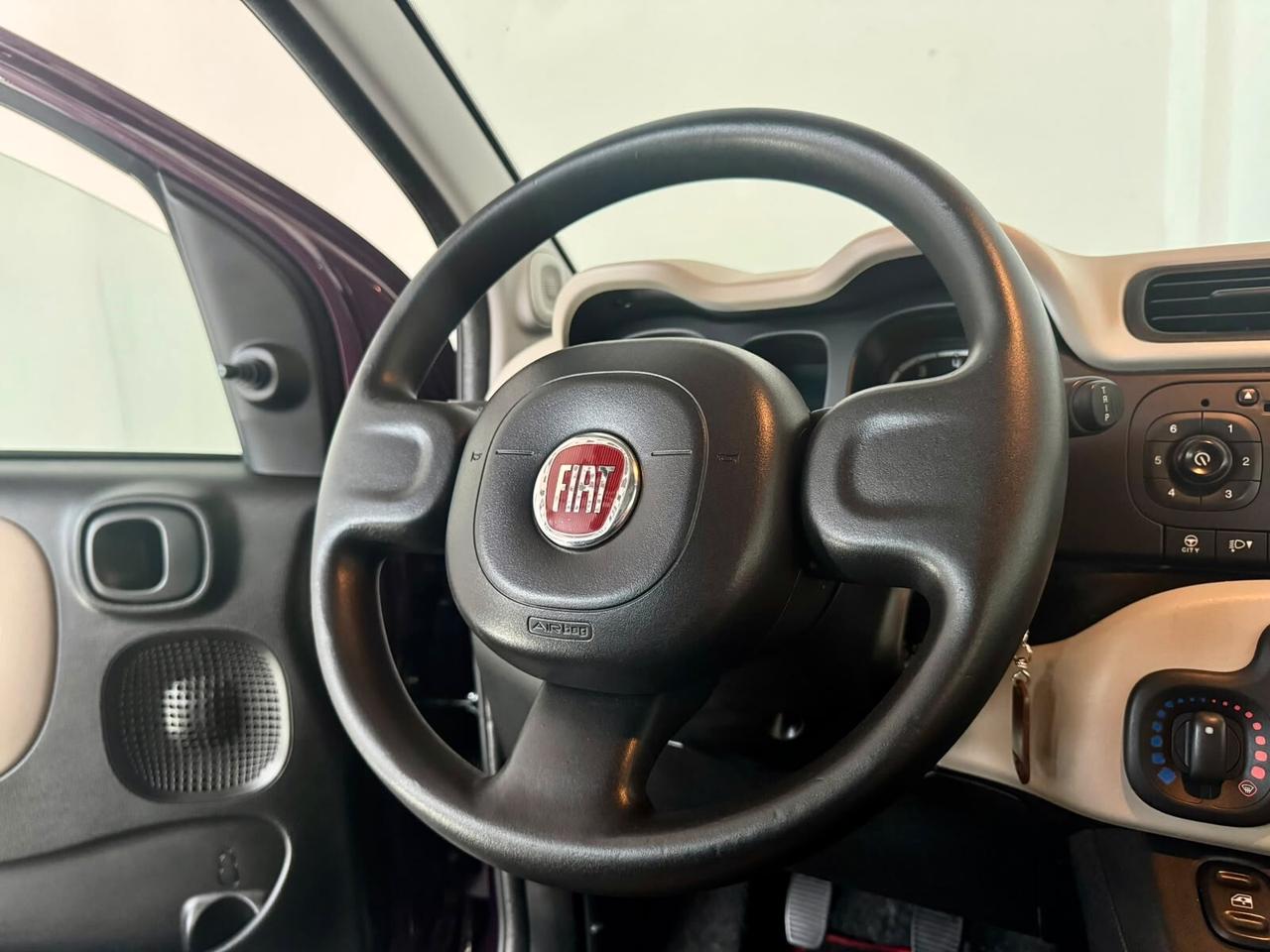 Fiat Panda 0.9 TwinAir Turbo S&S Easy