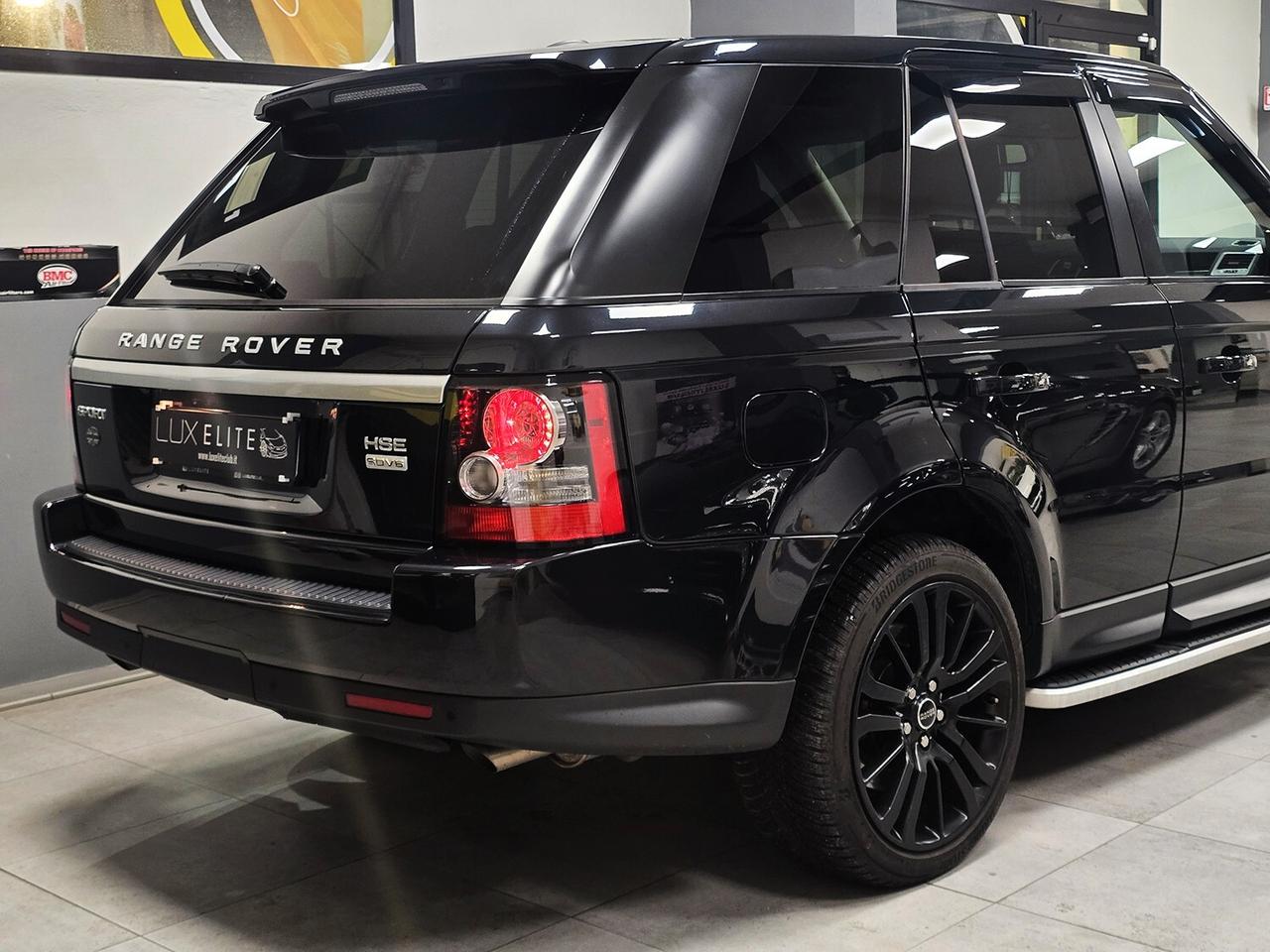 3.0 SDV6 HSE 256CV FULL BLACK_TETTO_SERVICE_GANCIO