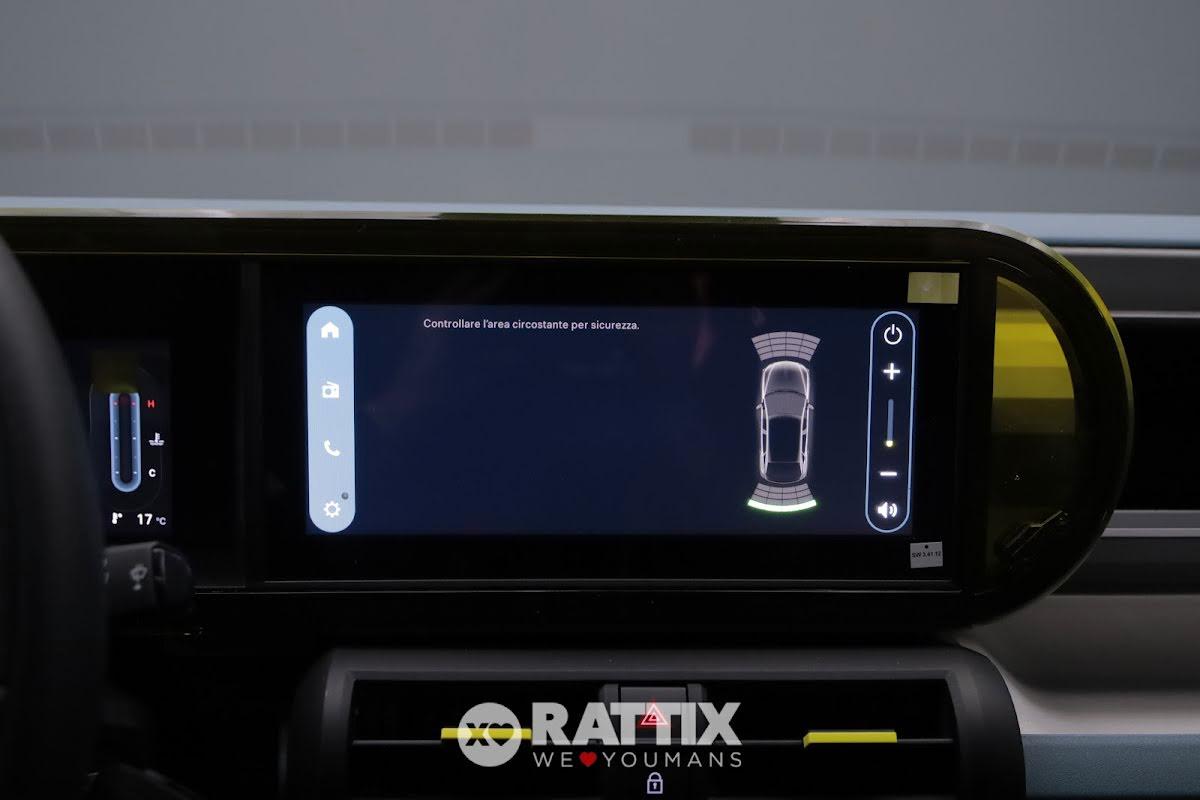 Fiat Grande Panda 1.2 Hybrid 110CV Icon EDCT