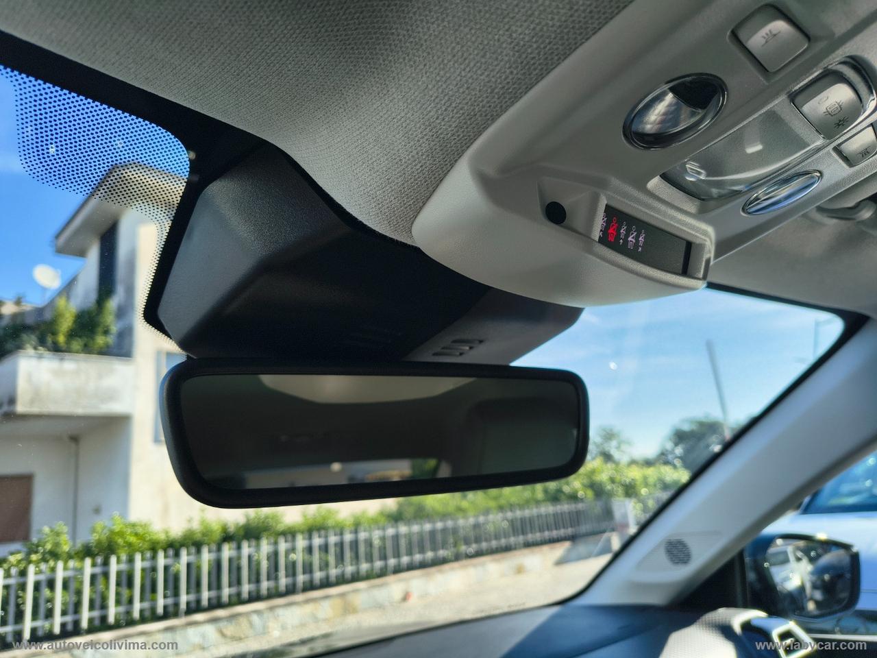 CITROEN C4 X Hybrid 136 e-DCS6 Max