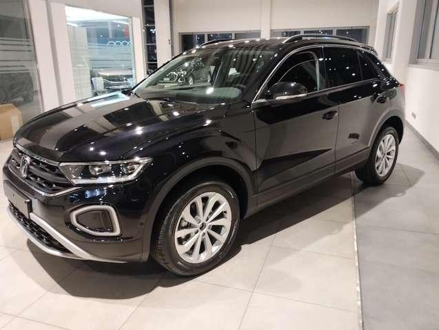 Volkswagen T-Roc 1.0 tsi Edition Plus NEOPATENTATI
