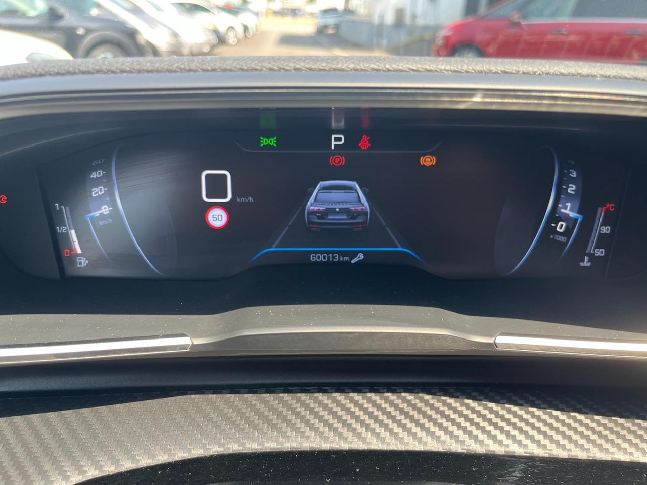 Peugeot 508 Station Wagon 508 SW 1.5 BHDI AllurE 130cv EAT8 N1 AUTOCARRO