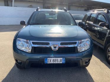 Dacia Duster 1.6 110CV 4x2 Lauréate GPL