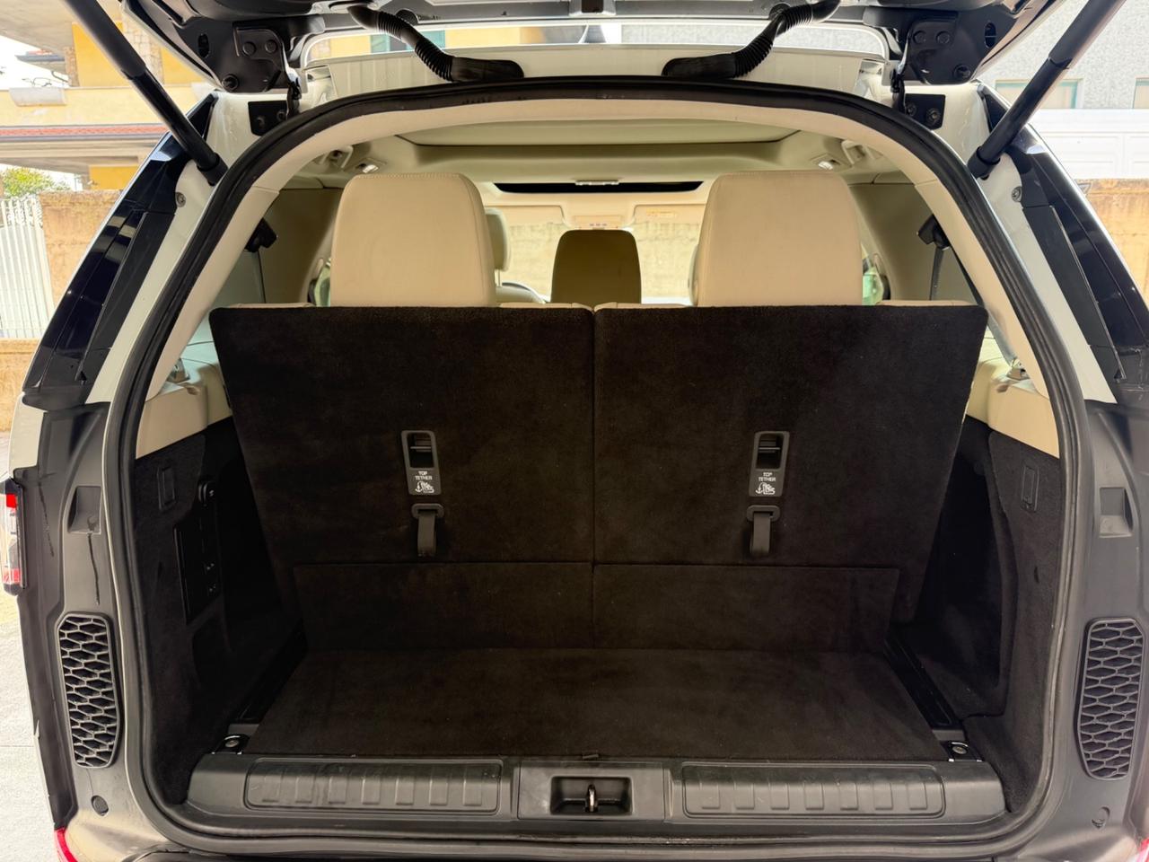 Land Rover Discovery 2.0 SD4 240 CV HSE