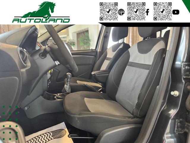 DACIA Duster 1.5 dCi 110CV 4x2 Lauréate*GommeNuove