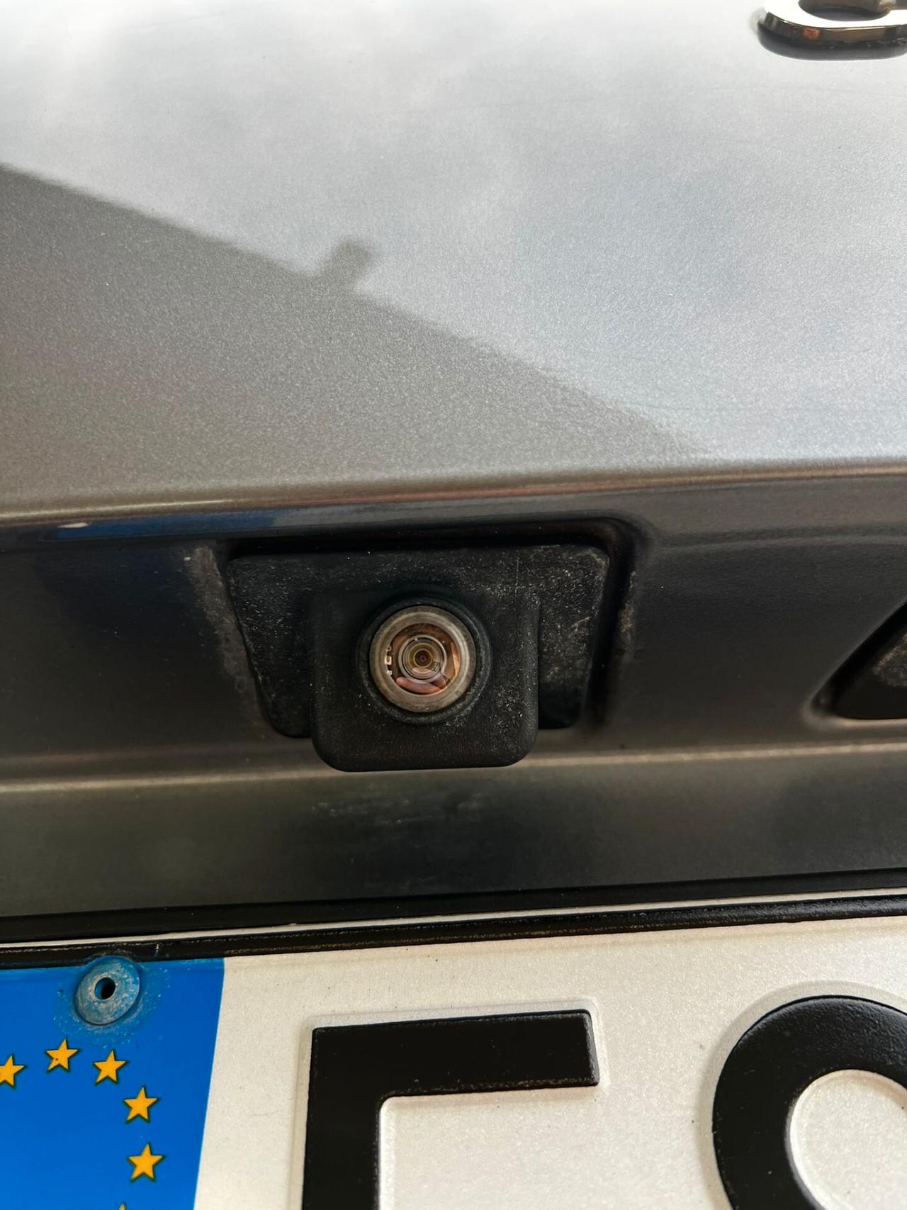 Citroen C3 Aircross BlueHDi 100 S&S Shine