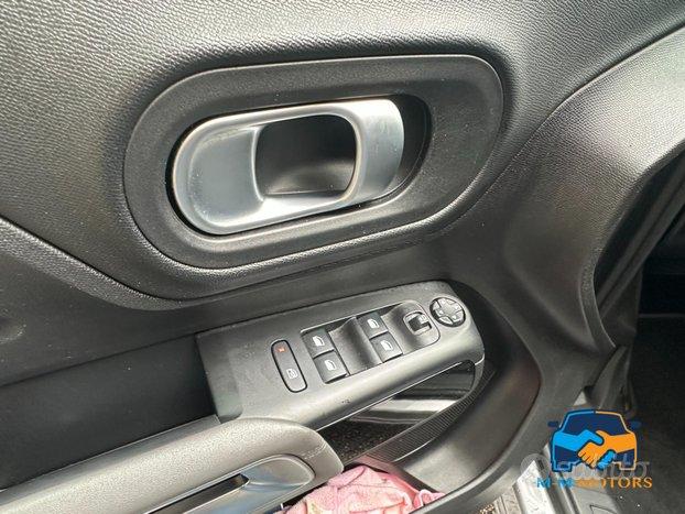 Citroen C5 Aircross 1.5 bluehdi Feel s&s 130cv eat