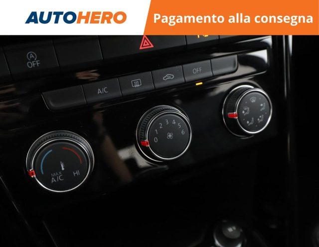 VOLKSWAGEN T-Roc 2.0 TDI SCR R-Line