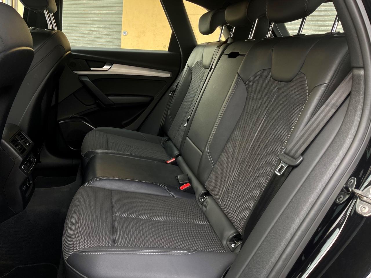 Audi Q5 40 TDI 204 CV Quattro S tronic S line IVA ESPOSTA