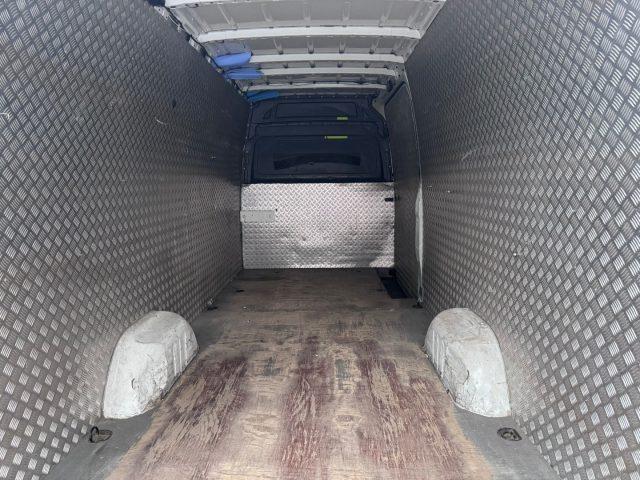 MERCEDES-BENZ Sprinter T32/35 313 CDI Cabinato Lungo tetto alto AUTOCARRO