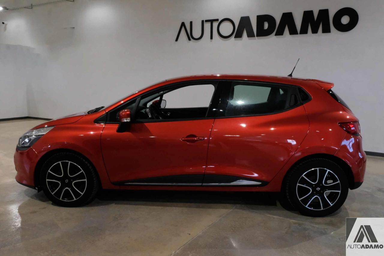 Renault Clio 1.5 dCi Energy Luxe