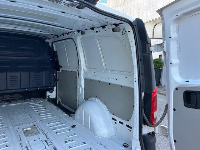 MERCEDES-BENZ Vito 2.2 116 CDI Furgone Long