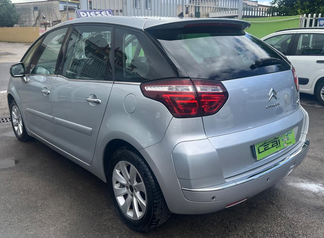 Citroen C4 Picasso 1.6 e-HDi 115 Business