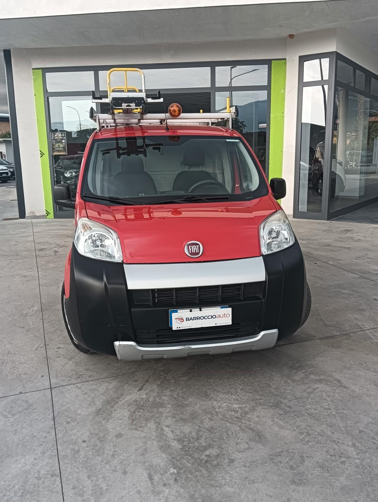 Fiat Fiorino 1.3 MJT 95CV Cargo