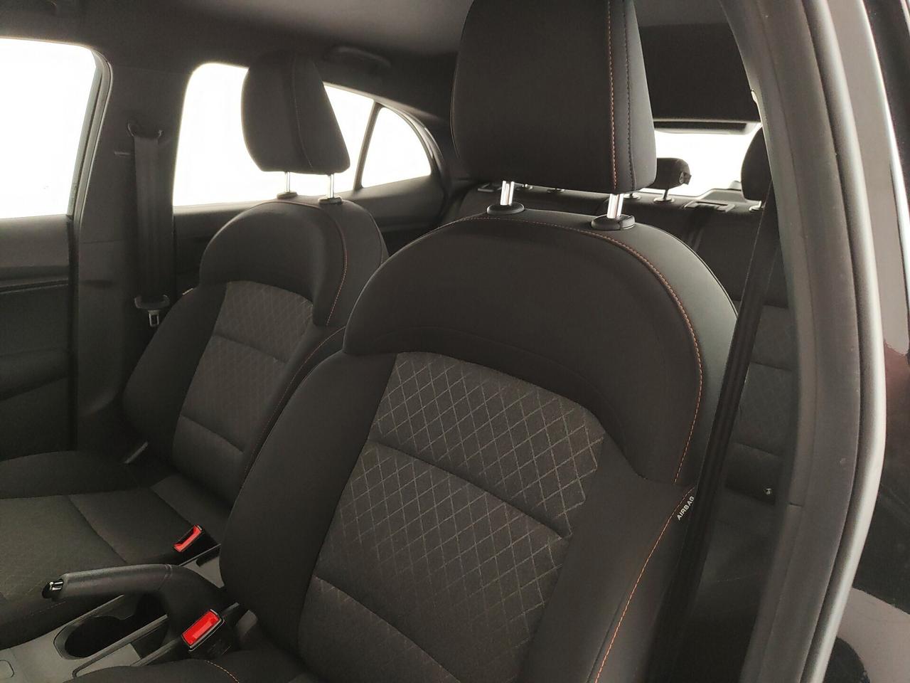 Mg MG3 1.5 Comfort 116 Cv